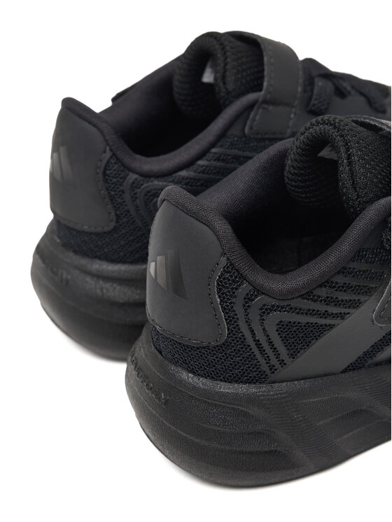 adidas adidas Sneakersy Galaxy 8 Shoes Infant LA3826 Čierna