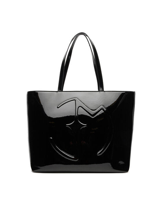 Eva Minge Eva Minge Handtasche EO-ALISON-LDA8224-1 Schwarz