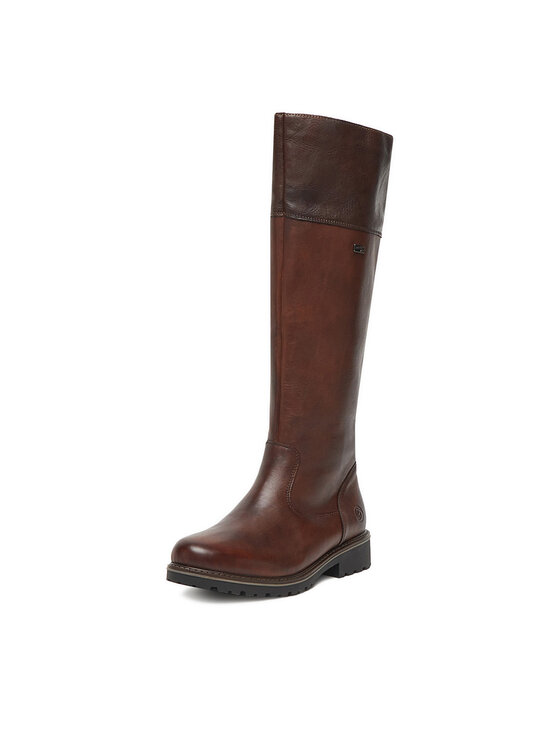 Remonte Remonte Stiefel CEO-R6581-22 Braun