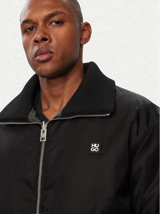HUGO HUGO Bomber-jakk Bremo2641 50567242 Must Regular Fit