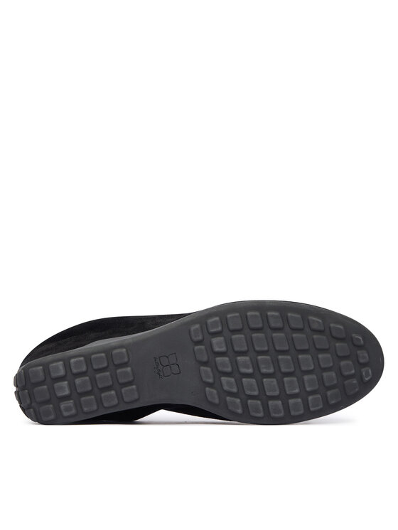 HÖGL HÖGL Ballerinas 1-103712 Schwarz