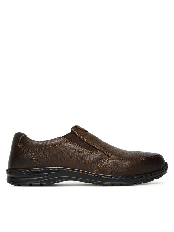 Go Soft Pantofi DANY-05 MI18 Maro image6