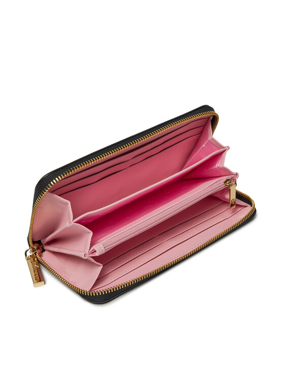 Chiara Ferragni Chiara Ferragni Гаманець 75SB5PA1 Чорний