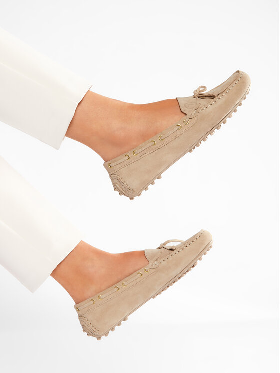 Trussardi Trussardi Mokassins 79A00719 Beige