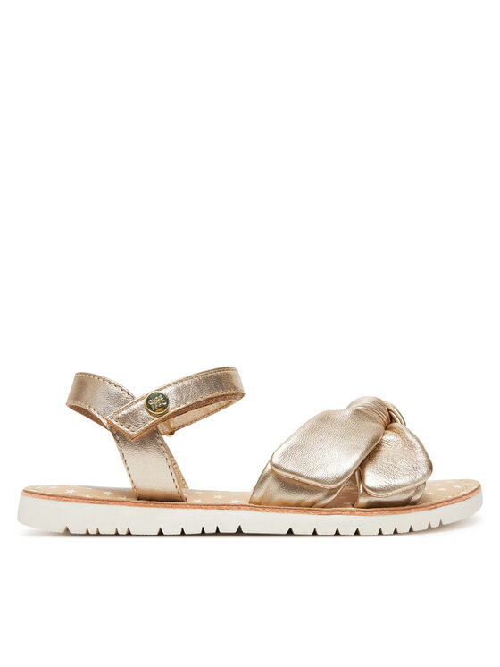 Sandale Gioseppo Wareham 74777-P Auriu