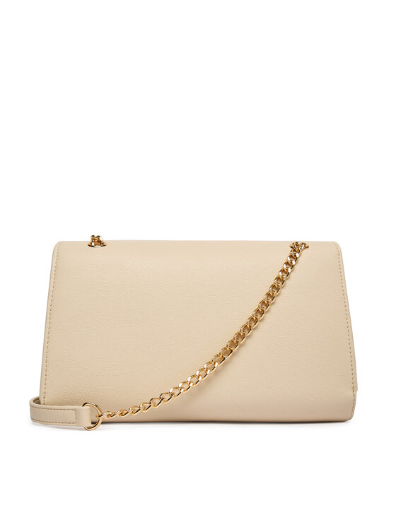 LOVE MOSCHINO LOVE MOSCHINO Rankinė JC4138PP1OLQ0110 Kreminė