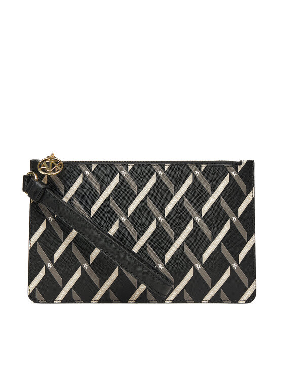 Armani Exchange Armani Exchange Сумка XW001555 AF17155 MC043 Чорний
