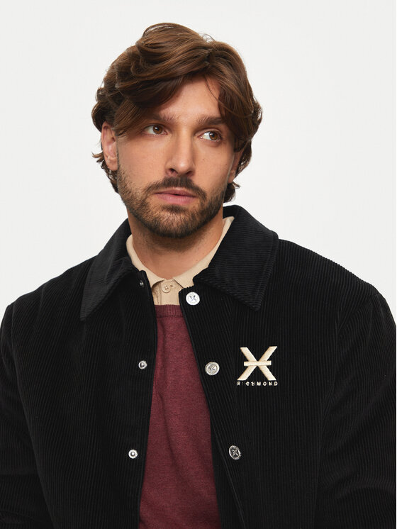 John Richmond John Richmond Bomber-jakk UMA24090GB Must Regular Fit