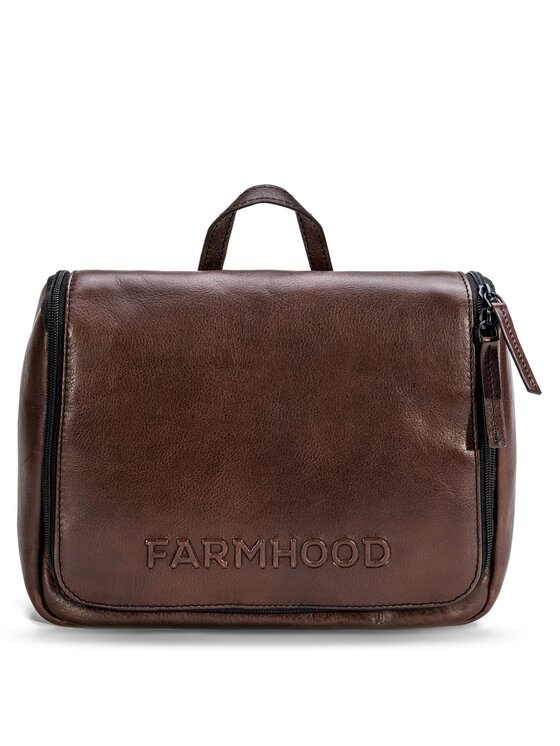 Farmhood Farmhood Torba 272128 Brązowy