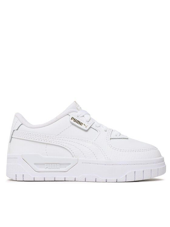 Puma Snīkeri Cali Dream Lth Ps 385675 03 Balts