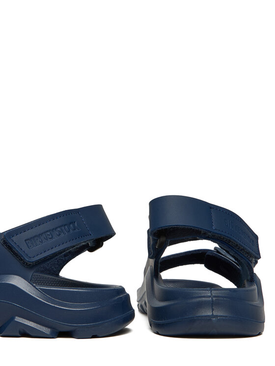 Birkenstock Birkenstock Sandalen Mogami AS Kids 1026782 S Dunkelblau