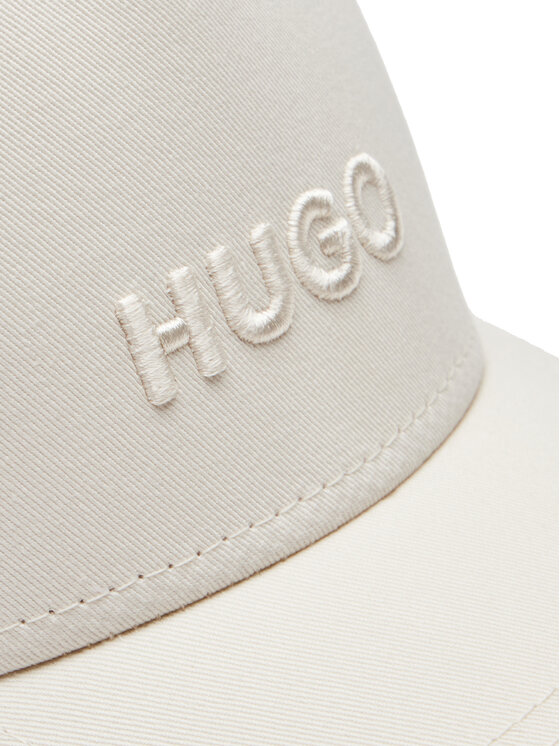HUGO Hugo Cappellino Jude 50518901 Écru