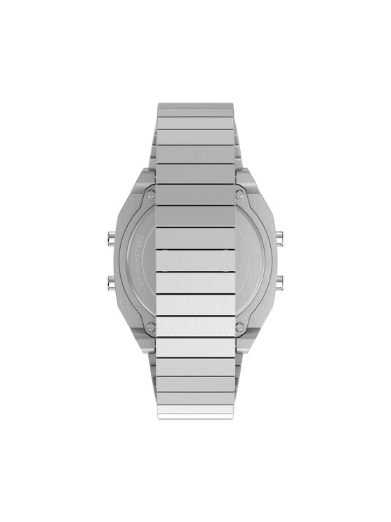 Timex Timex Orologio TW2W47700 Argento