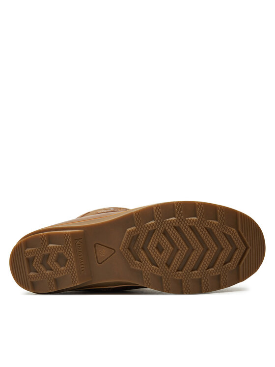 Kimberfeel Kimberfeel Schneeschuhe Mathilde Braun