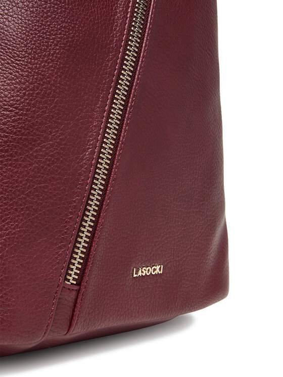 Lasocki Lasocki Mugursoma LSK-K-017-06 Bordo