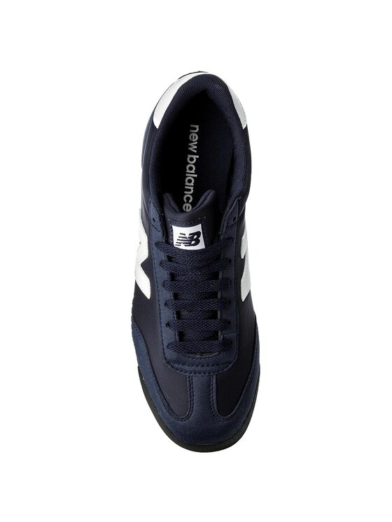 New Balance Sneakers ML370NBW Bleu marine Modivo