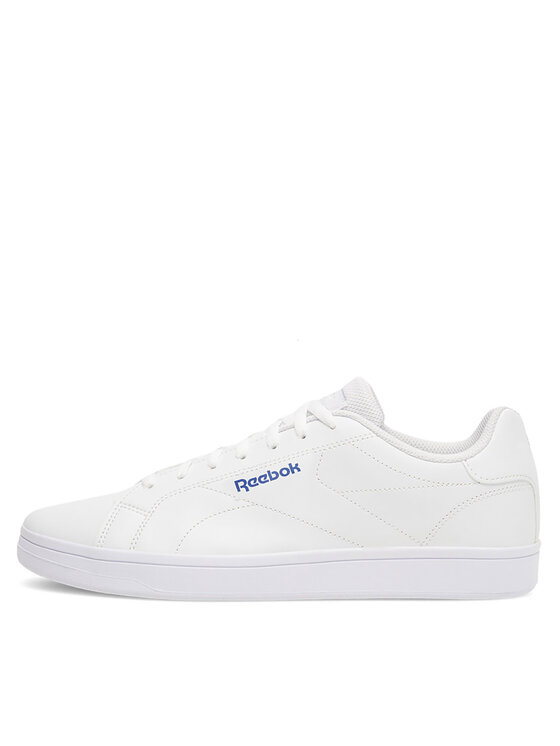 Reebok Reebok Snīkeri Royal Complet 100033761-M Balts