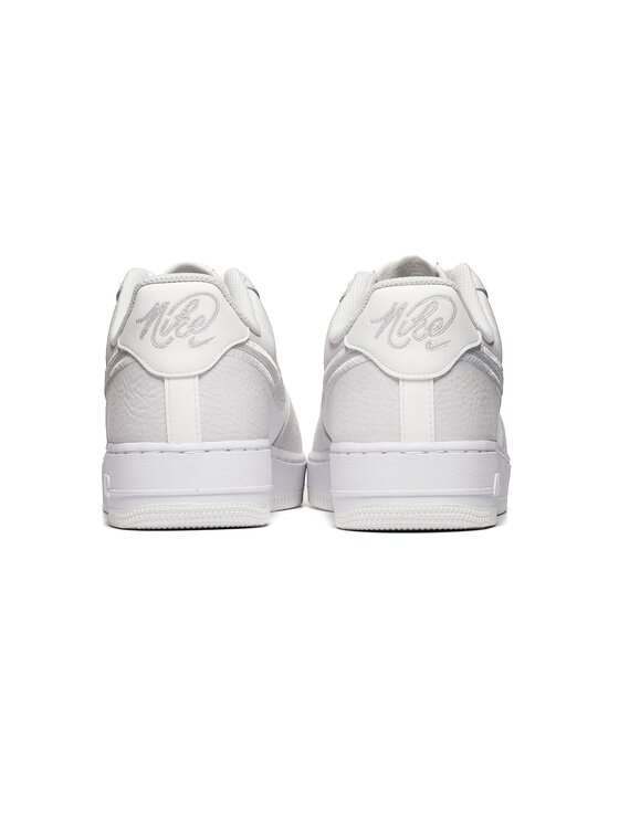 Nike Nike Sneakersy Air Force 1 '07 LV8 IB6842-100 Biały