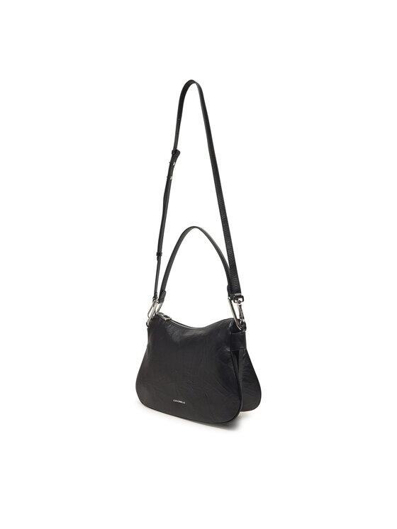 Coccinelle Coccinelle Handtasche E1 S4P 13 02 01 Schwarz