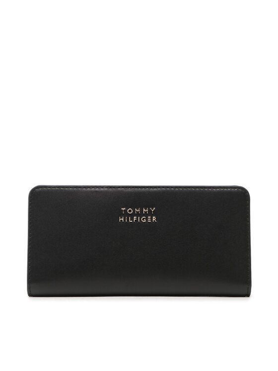 Tommy hilfiger long wallet discount