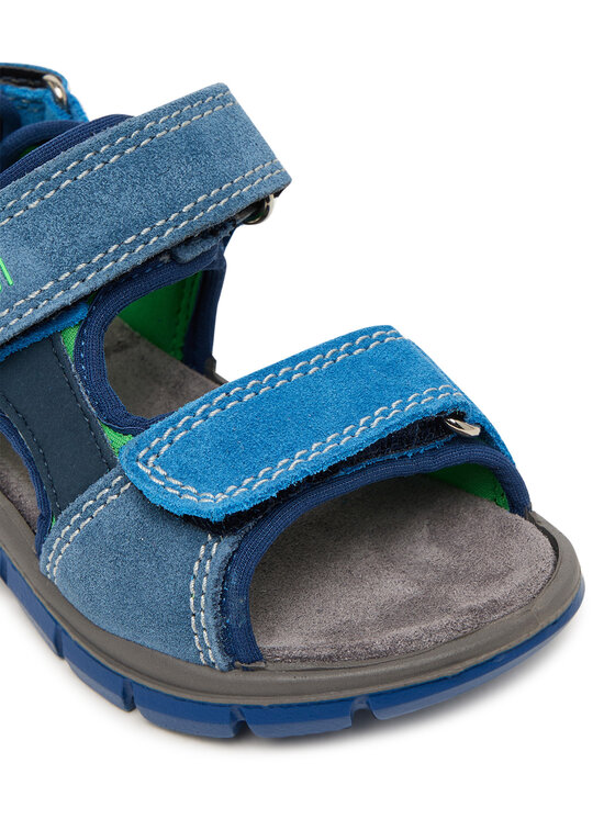 Primigi Primigi Sandalen 1397422 M Blau