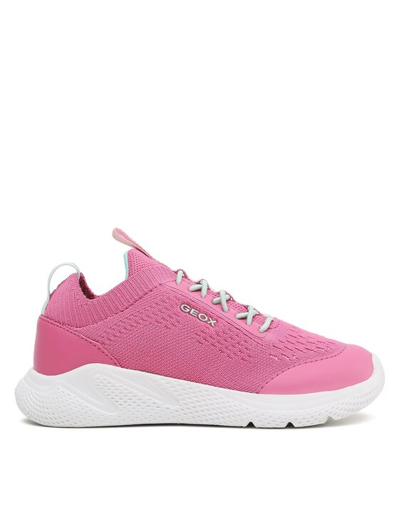 Geox Geox Sneakers J Sprintye Girl J25FWB0006KC8471 S Rosa