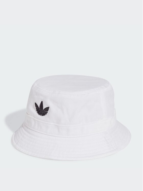 adidas adidas Bucket 140607 Biały