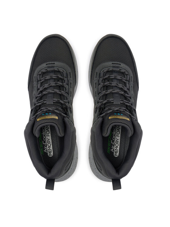 Skechers Skechers Sneakersy Bounder Rse 232961 CCLM Szary