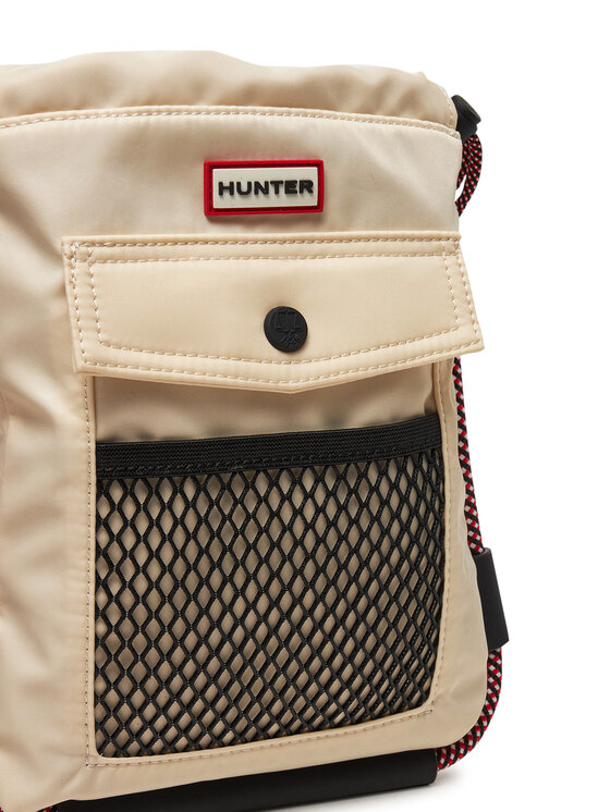 Hunter Hunter Umhängetasche HTR-B-007-07 Beige