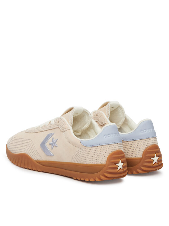 Converse Converse Sneakersy Iconis A18831C Beżowy