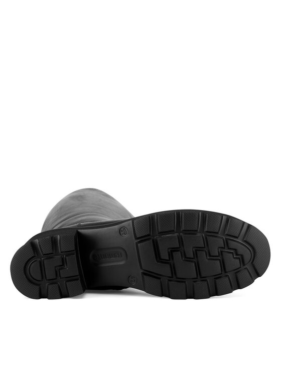 Remonte Remonte Stivali D0A79-00 Nero