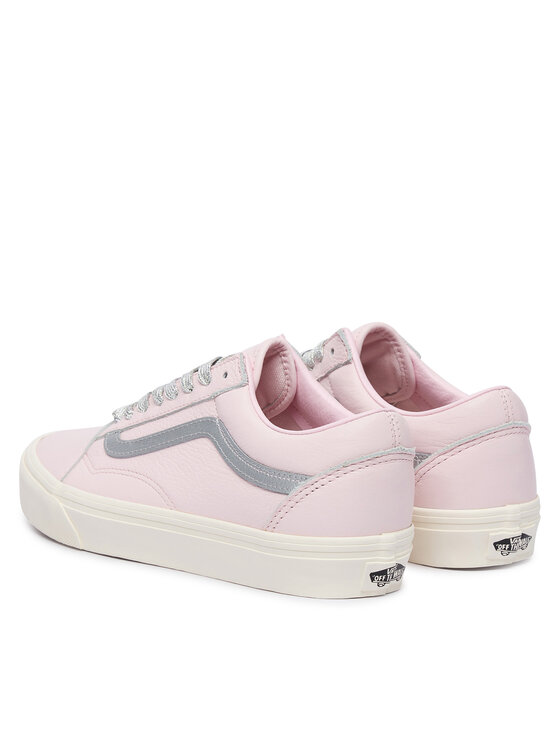 Vans Vans Гуменки Old Skool VN000D6WO321 Розов