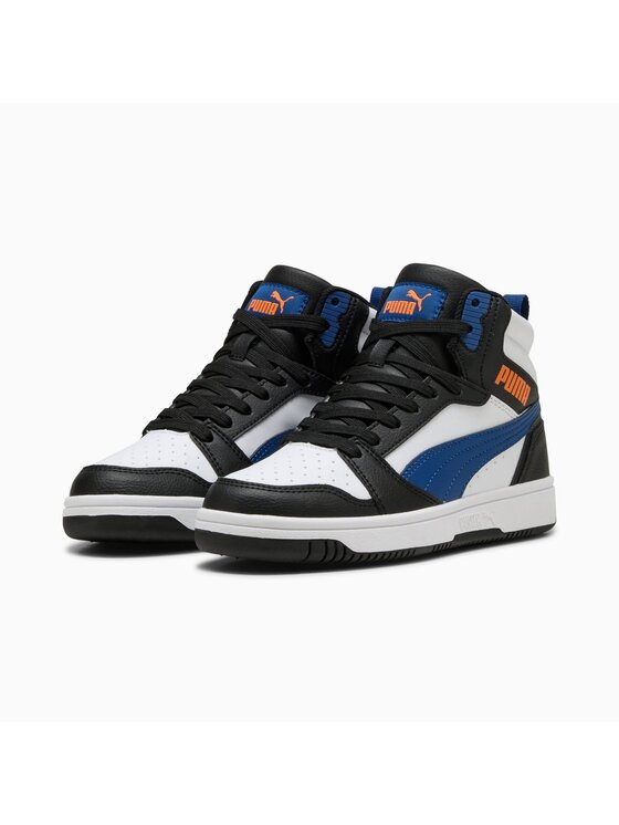 Puma Puma Sneakersy 393831 Kolorowy