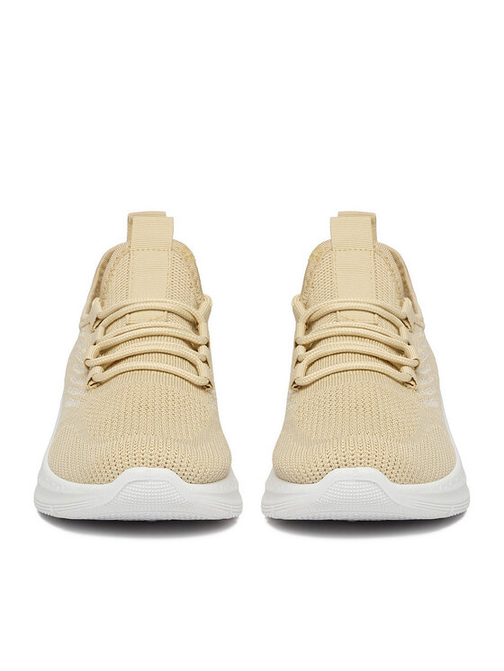 JENNY JENNY Sneakers CEO-WFA2706-1 Beige