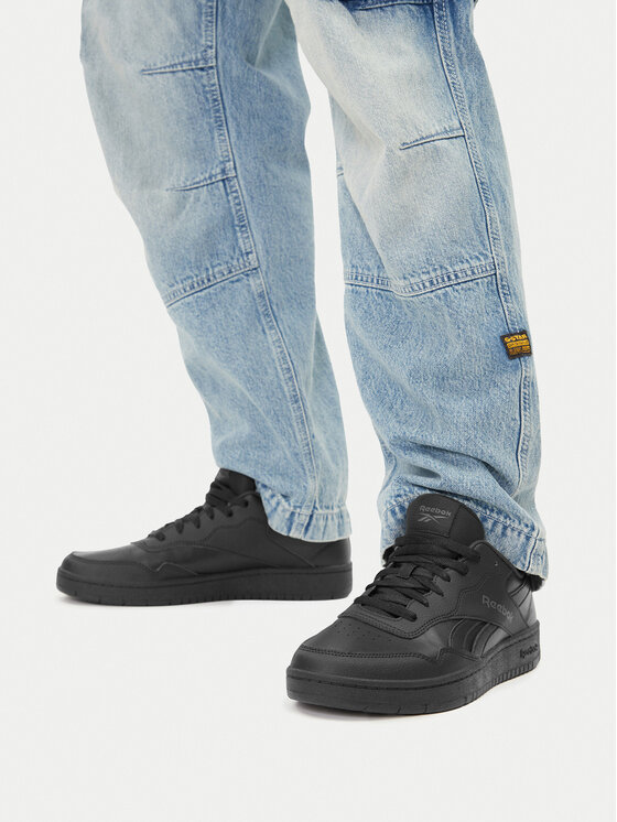 Reebok Reebok Sneakersy CEO-BB 1000 100209144 Czarny