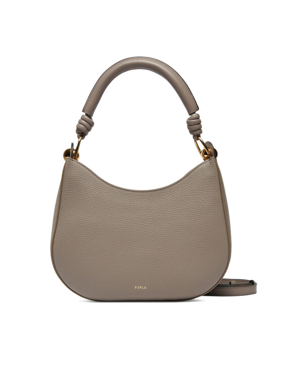 Furla Kabelka Sfera WB01489 BX0176 2572S Sivá
