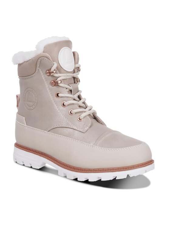 Luhta Luhta Botine Reilu 75562 400 L Alb