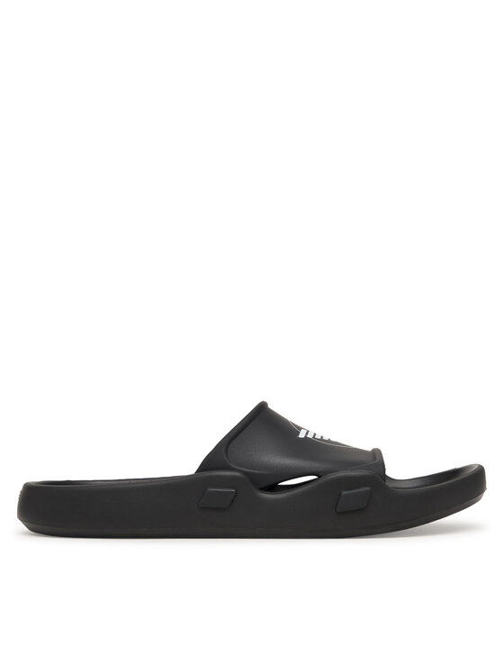 Emporio Armani Emporio Armani Şlapi EX000044 AF22191 Negru