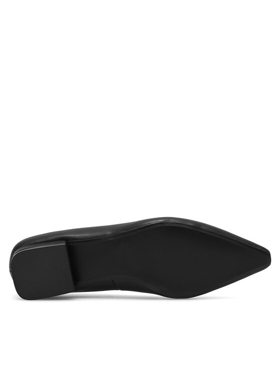 Gino Rossi Gino Rossi Ballerine WFA2503-2Z Nero