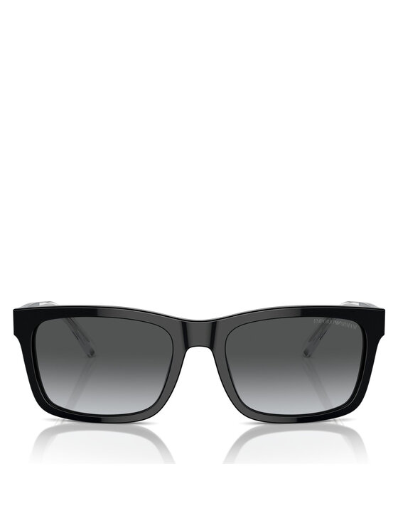 Emporio Armani Emporio Armani Ochelari de soare 0EA4224 5017T3 Negru