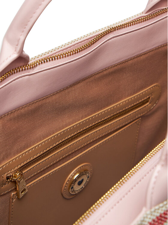 LOVE MOSCHINO LOVE MOSCHINO Borsetta JC4239PP0MKO110A Rosa