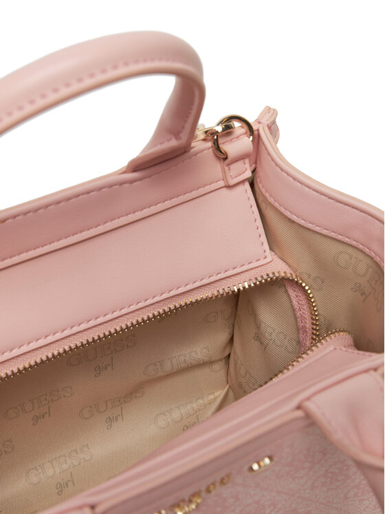 Guess Guess Torbica J5RZ31 WFMF0 Ružičasta