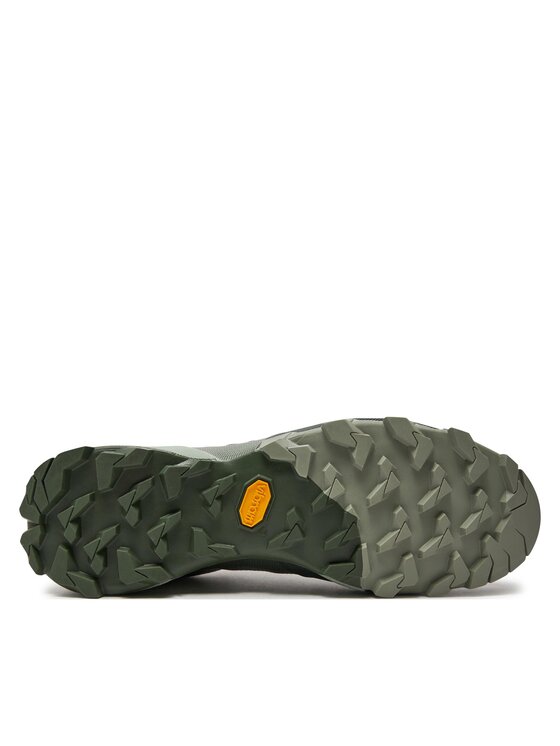 Dynafit Dynafit Trekkingi Transalper Gtx GORE-TEX 5446 Zielony