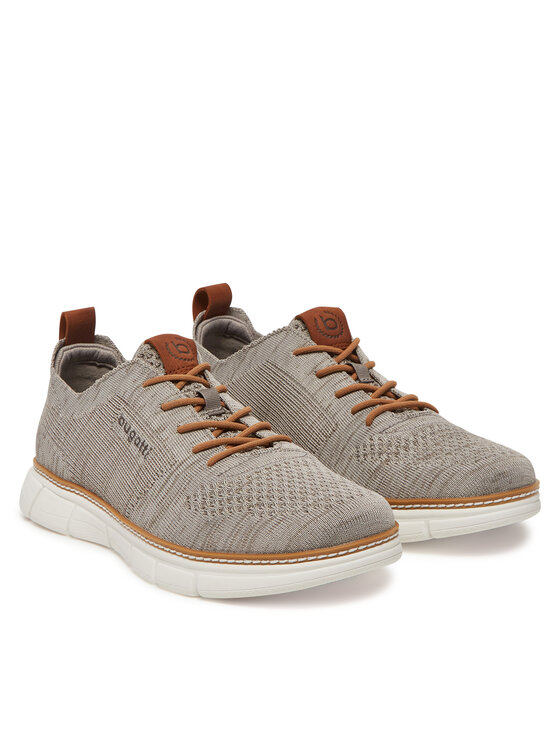 Bugatti Bugatti Sneakers 321-ASR01-6900 Bej