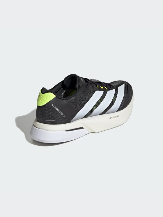 adidas adidas Buty do biegania Adizero Boston 13 Czarny