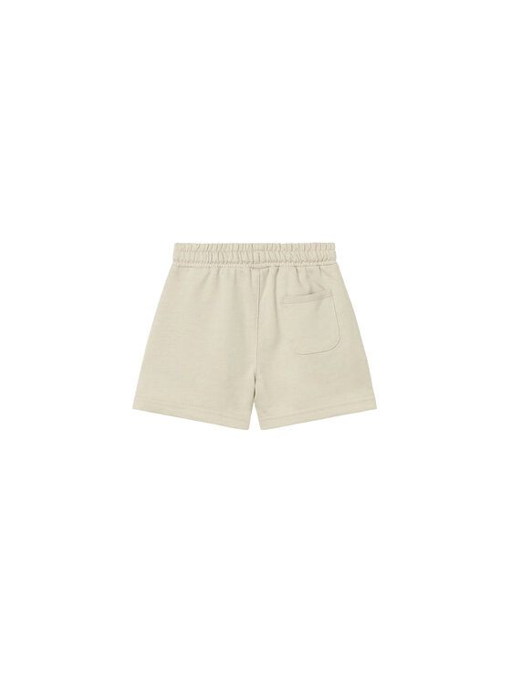 Mayoral Mayoral Pantaloni scurți sport 1222 Bej Regular Fit