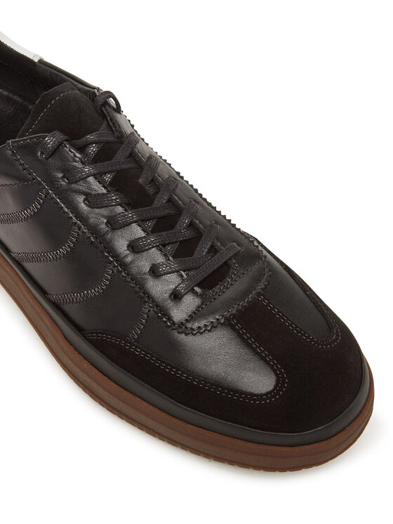 Vagabond Shoemakers Vagabond Shoemakers Sneakersy Leo 5996-042-20 Czarny