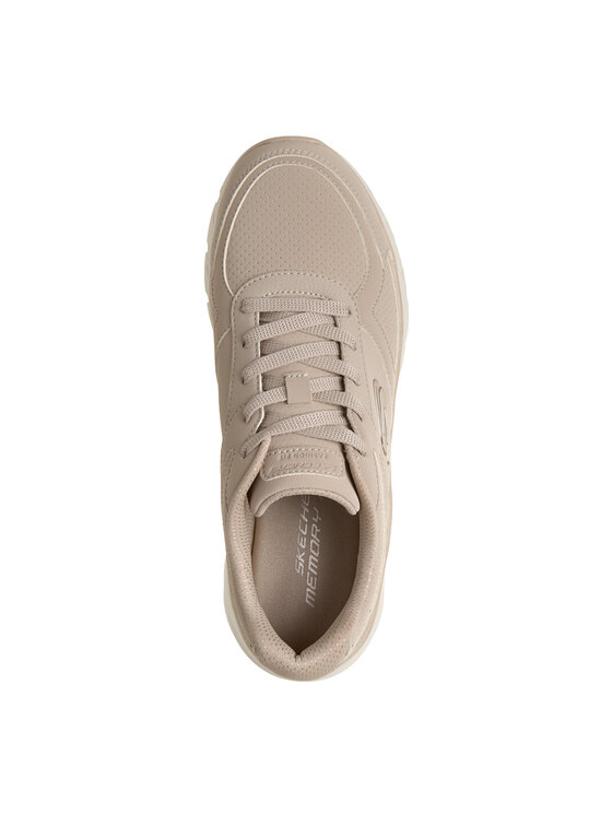 Skechers Skechers Sneakersy 150386-TPE Beżowy
