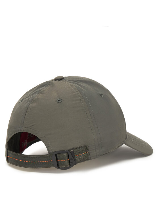 Parajumpers Parajumpers Cap Quanah 25SMPABCHA20 Grün