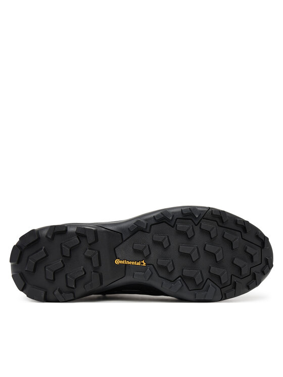 adidas adidas Туристически Terrex Skychaser Mid GORE-TEX IH1091 Черен